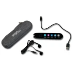 Lector Códigos de Barras Iris 463244