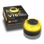 Linterna LED Sos DP-EL2024-C1