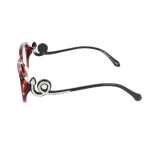 Montura de Gafas Mujer Roberto Cavalli RC5040-068 Ø 52 mm