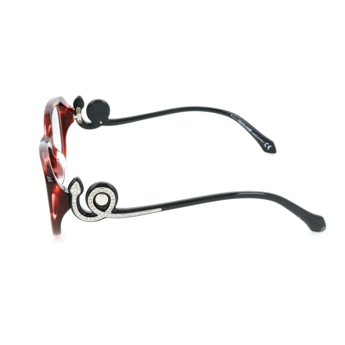 Montura de Gafas Mujer Roberto Cavalli RC5040-068 Ø 52 mm