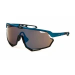 Gafas de Sol Unisex Fila SFI721-99U07B Ø 99 mm