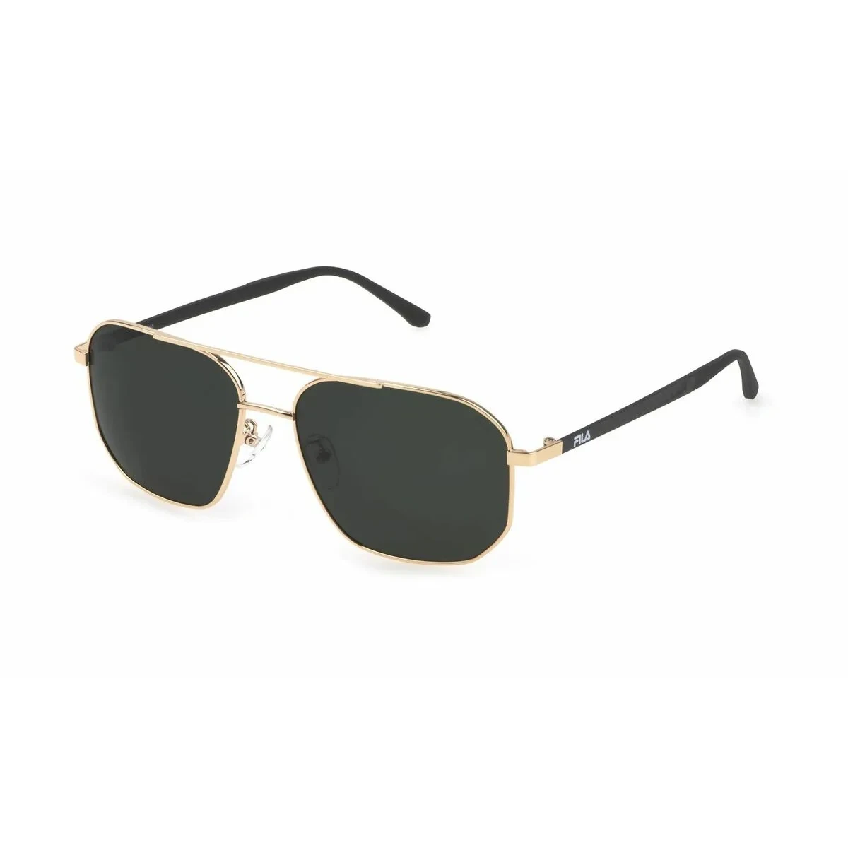 Gafas de Sol Hombre Fila SFI300V-58300P Dorado ø 58 mm