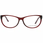 Montura de Gafas Mujer Porsche Design P8246-C ø 56 mm