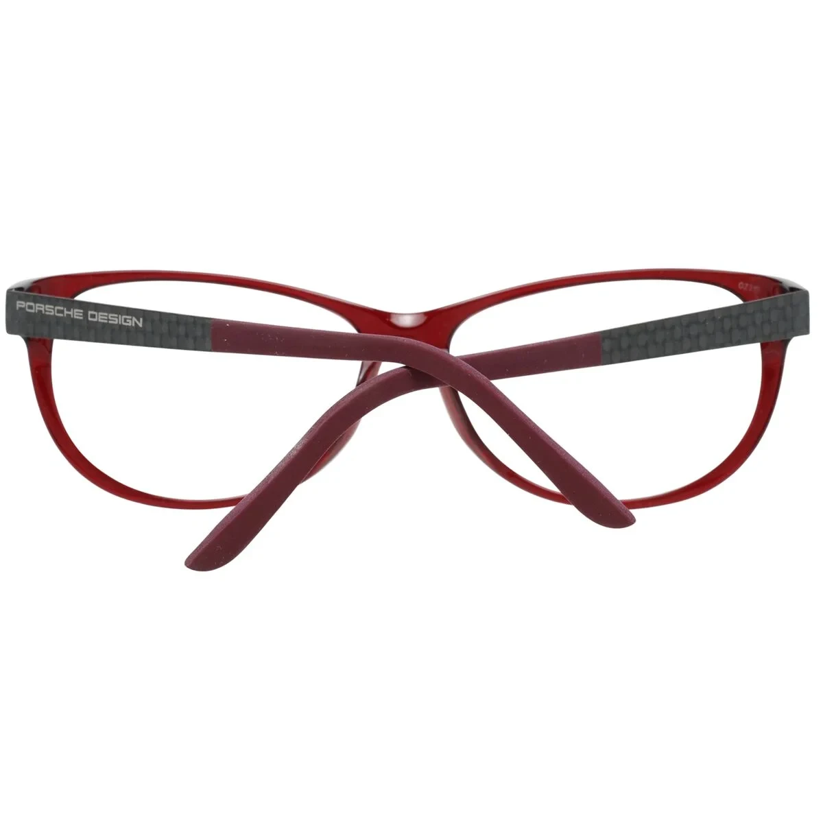 Montura de Gafas Mujer Porsche Design P8246-C ø 56 mm
