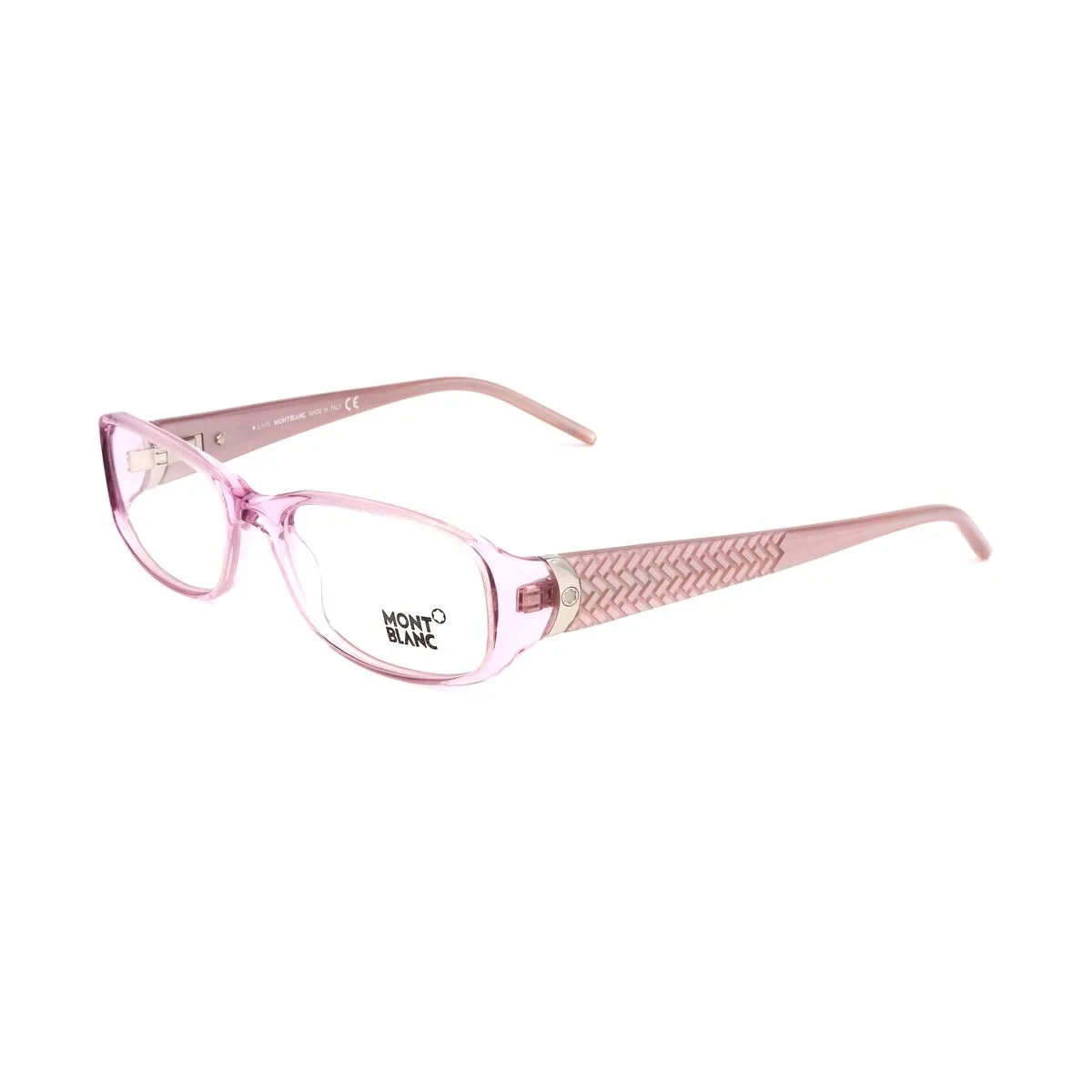Montura de Gafas Mujer Montblanc MB0303-078 Ø 53 mm