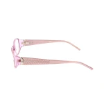 Montura de Gafas Mujer Montblanc MB0303-078 Ø 53 mm