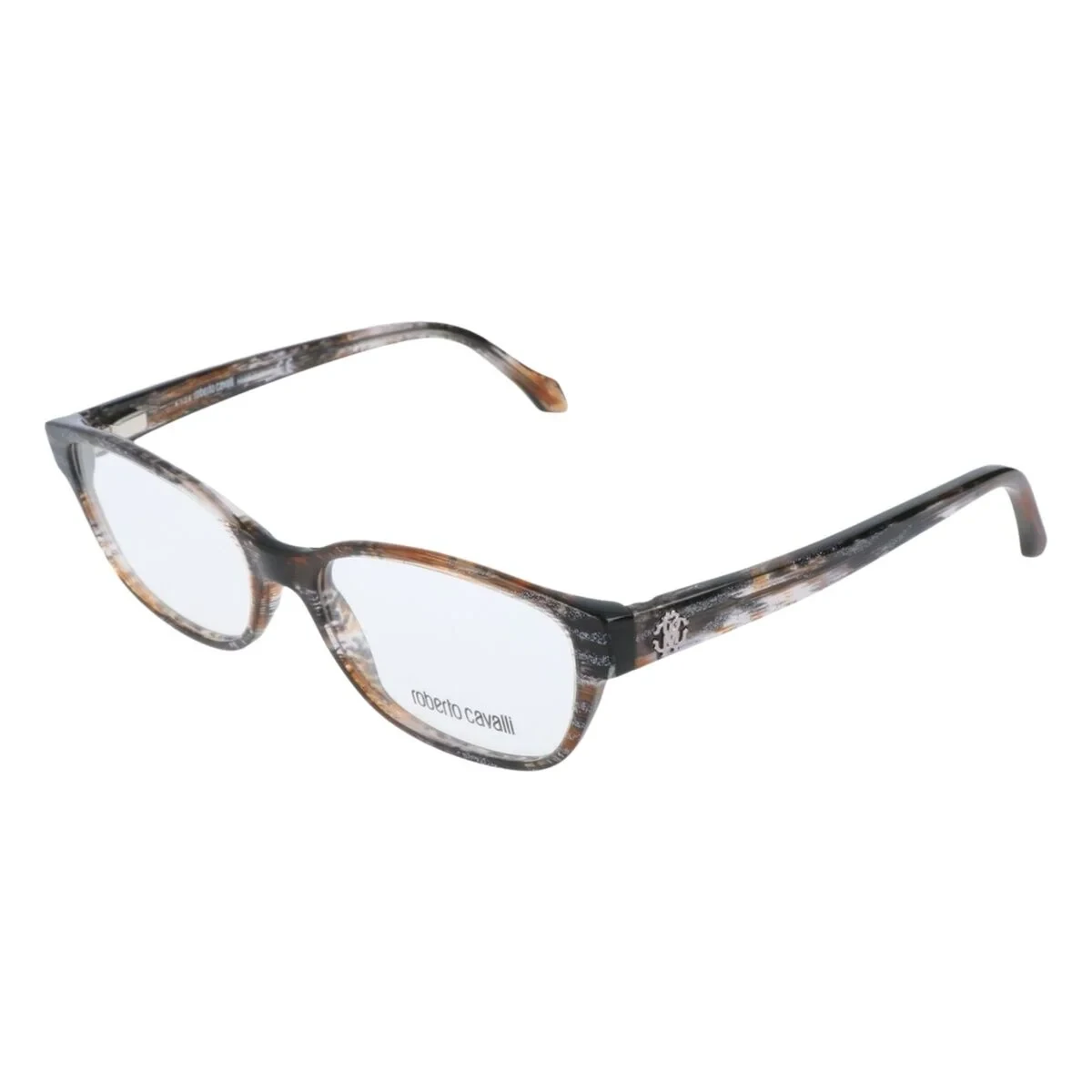 Montura de Gafas Mujer Roberto Cavalli RC5035-050 Ø 53 mm