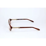 Montura de Gafas Mujer Roberto Cavalli RC0705-050 Ø 55 mm