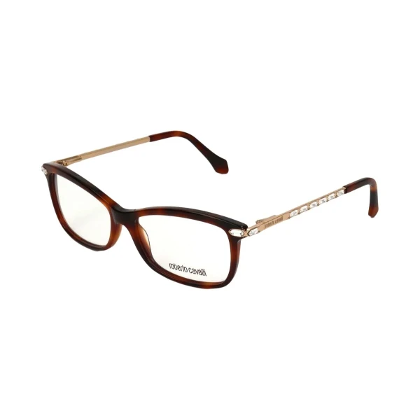 Montura de Gafas Mujer Roberto Cavalli RC0870-052 ø 54 mm