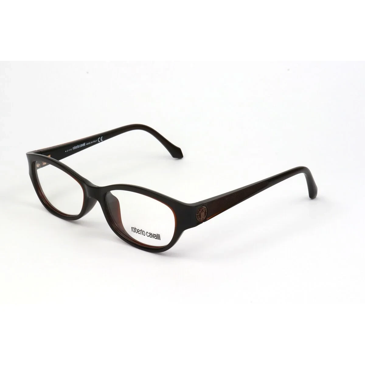 Montura de Gafas Mujer Roberto Cavalli RC760U-048 Ø 53 mm