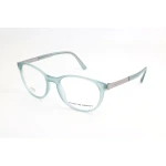 Montura de Gafas Hombre Porsche Design P8261-D Verde Ø 52 mm