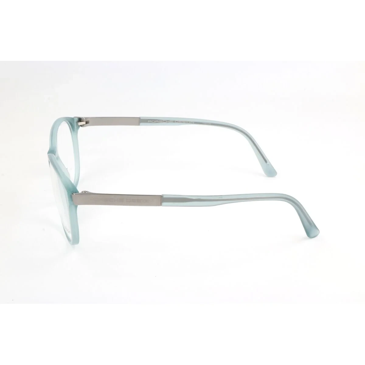 Montura de Gafas Hombre Porsche Design P8261-D Verde Ø 52 mm