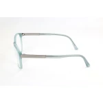 Montura de Gafas Hombre Porsche Design P8261-D Verde Ø 52 mm