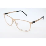 Montura de Gafas Unisex Porsche Design P8276-B ø 57 mm