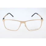Montura de Gafas Unisex Porsche Design P8276-B ø 57 mm
