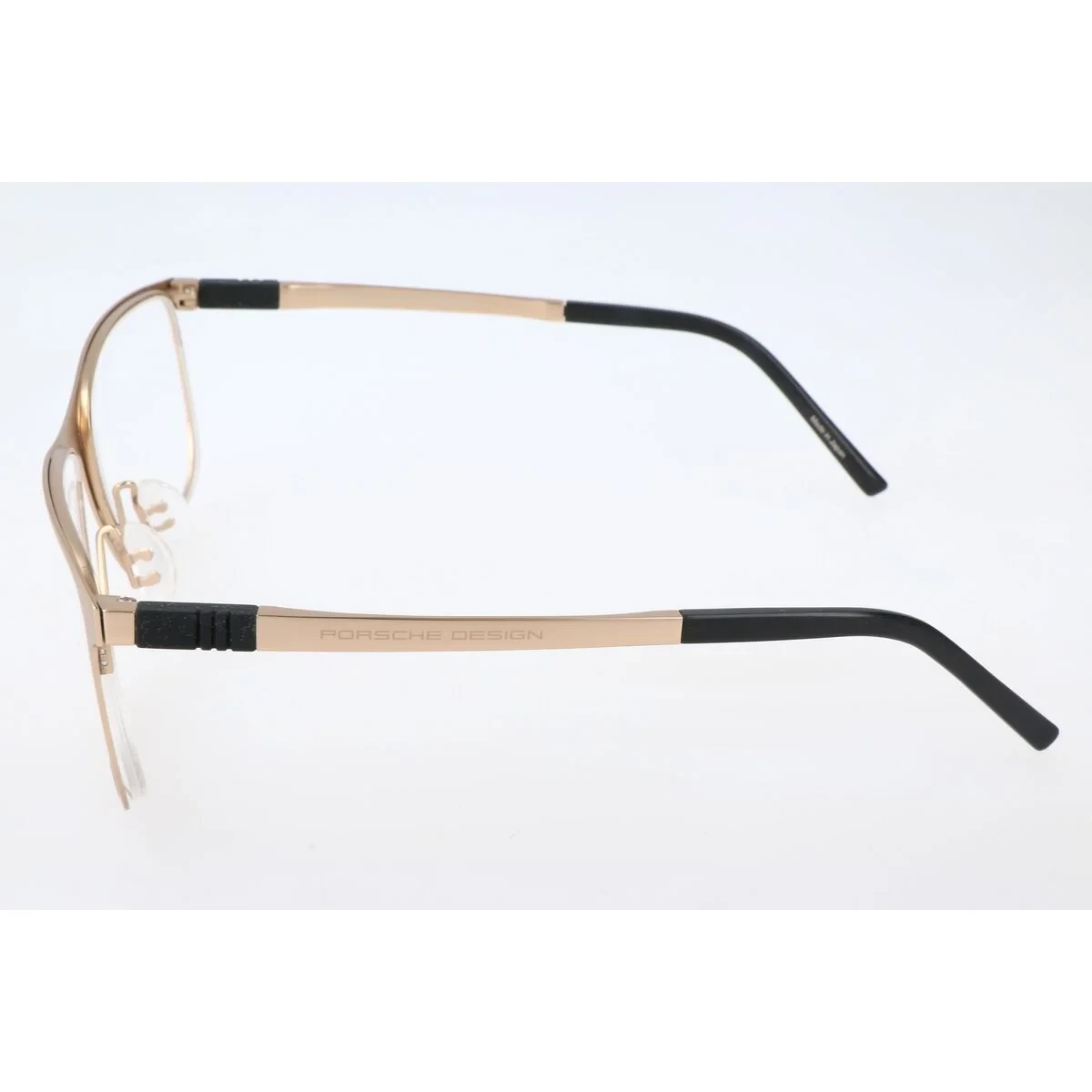 Montura de Gafas Unisex Porsche Design P8276-B ø 57 mm