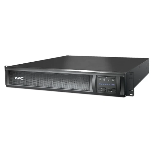 SAI Interactivo APC SMX1500RM2UC