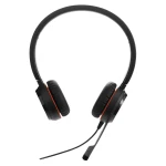 Auriculares GN Audio 4999-823-369 Negro