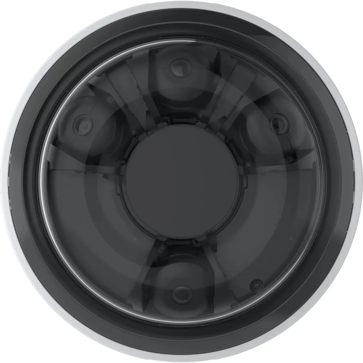 Videocámara de Vigilancia Axis 02897-001