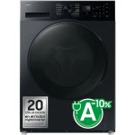 Lavadora - Secadora Samsung WD90DG5G34BBEC 1400 rpm 9kg / 6kg