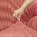 Funda para sillón Sofaskins (Reacondicionado A)