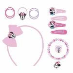 Set de Belleza Minnie Mouse Rosa