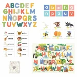 Juego Educación Infantil Diset