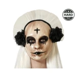 Máscara Monja Siniestra