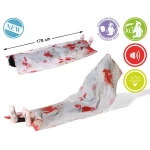 Accesorio para Disfraz Cadáver