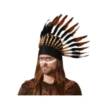Accesorio para Disfraz Indio