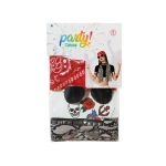 Accesorio para Disfraz Motero