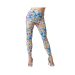 Leggings Multicolor