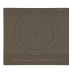 Placa de Inducción Cata GIGA600SD 60 cm 7400 W