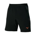 Pantalones Cortos Deportivos para Hombre Mizuno Amplify Negro M
