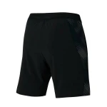 Pantalones Cortos Deportivos para Hombre Mizuno Amplify Negro M