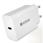 Cargador de Pared Kodak DE 25 W