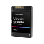 Disco Duro Western Digital 0TS2462 3,84 TB SSD