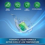 Descalcificador CARE CPPODWMDW