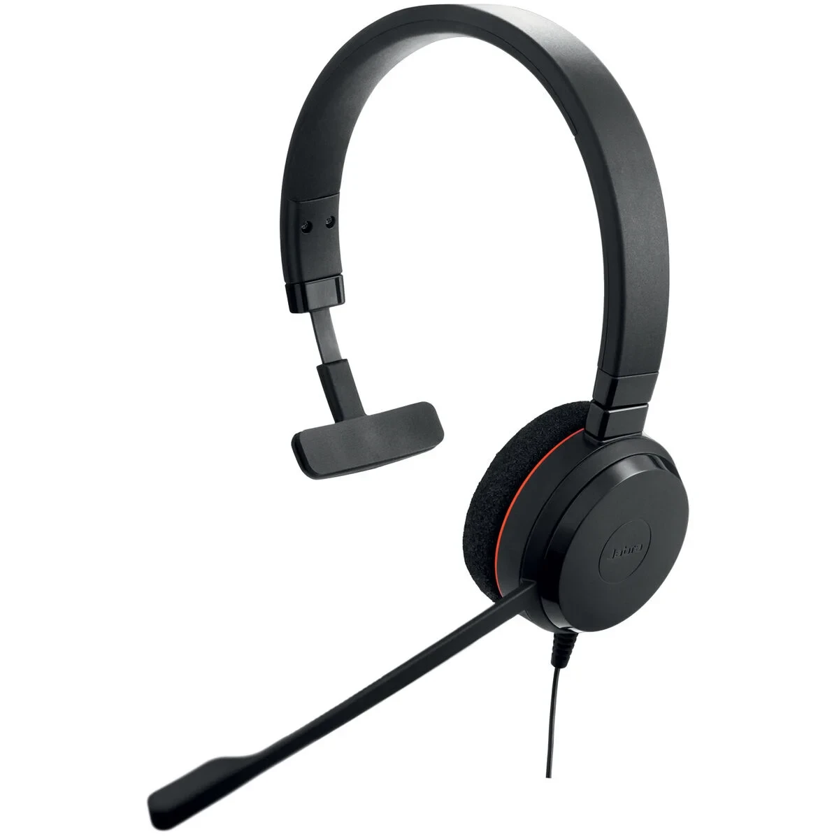Auriculares Jabra 4993-823-169 Negro