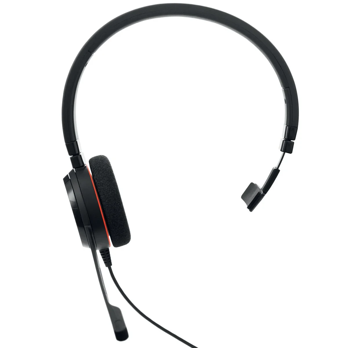 Auriculares Jabra 4993-823-169 Negro