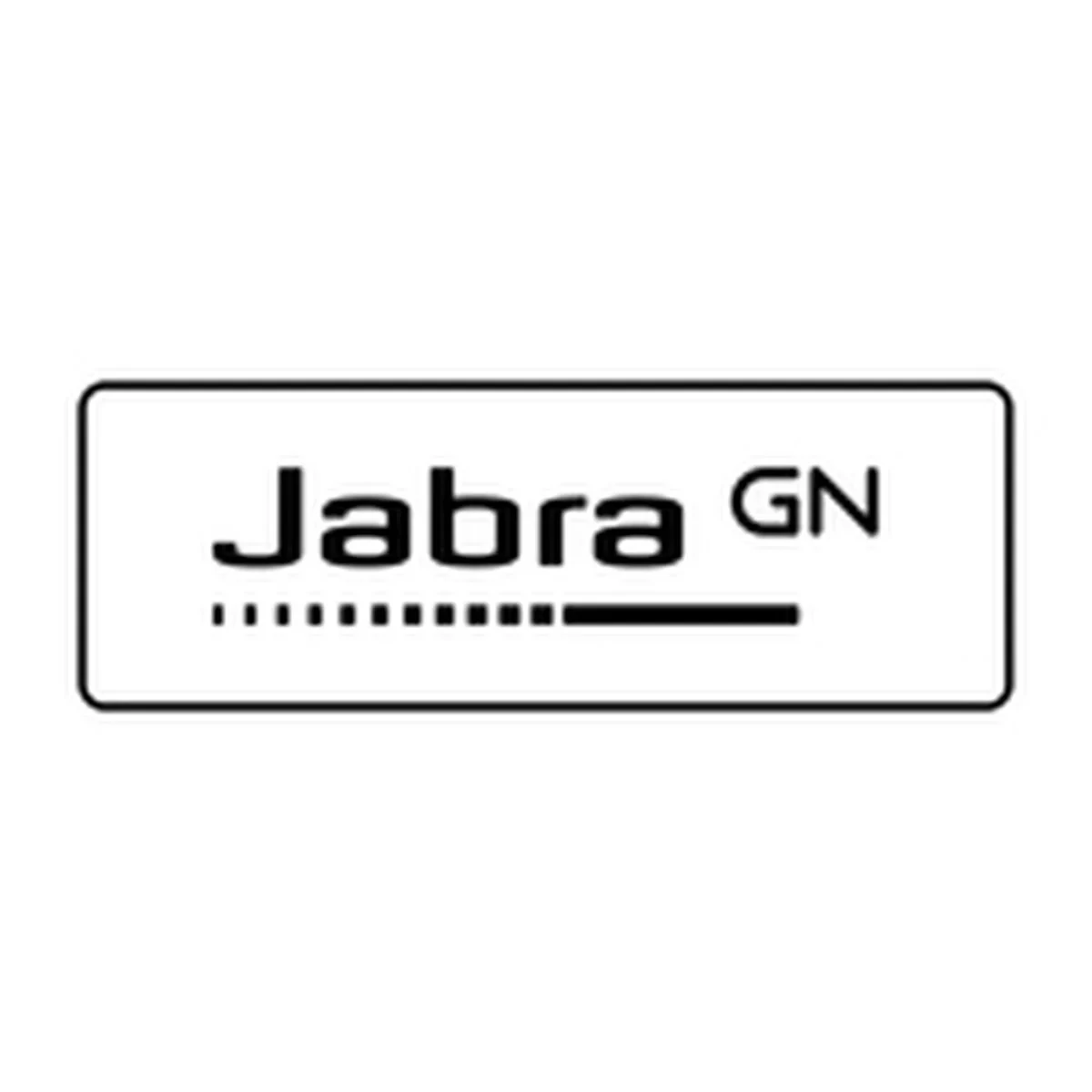 Auriculares Jabra 4993-823-169 Negro