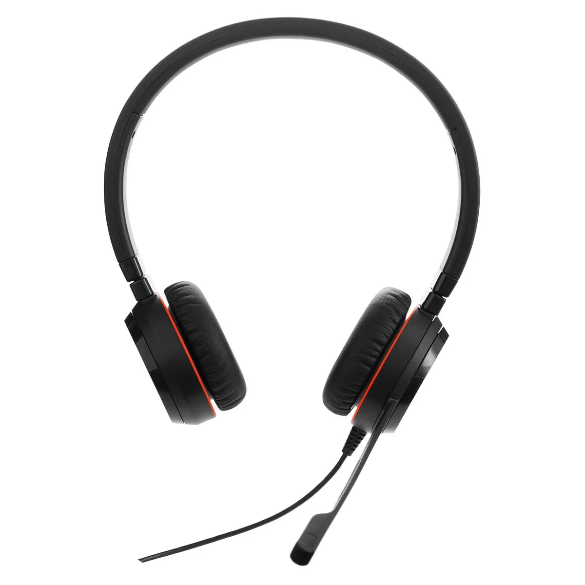Auriculares Jabra 4999-829-469 Negro