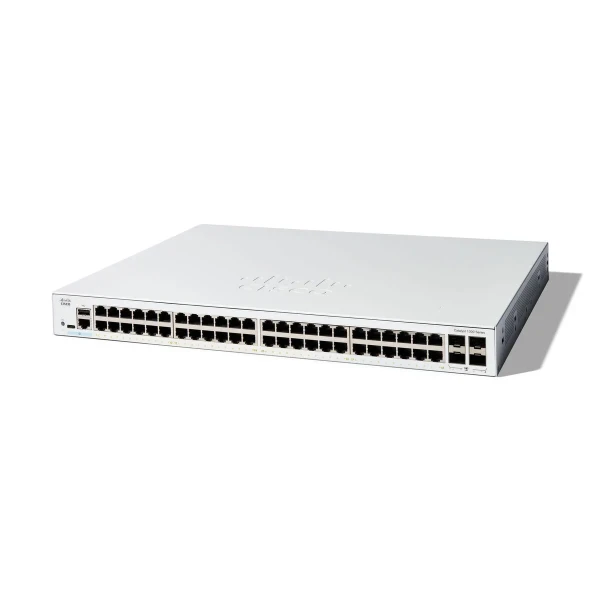 Switch CISCO C1300-48T-4G