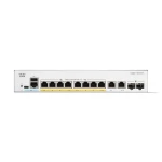 Switch CISCO C1300-8P-E-2G