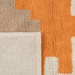 Alfombra Infantil AZTECA (Reacondicionado B)