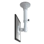 Soporte TV Neomounts FPMA-C025SILVER 10" 30" 12 kg