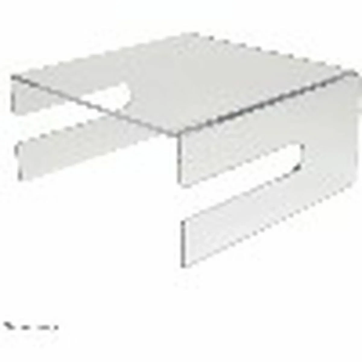 Soporte TV Neomounts NSMONITOR50 25 kg