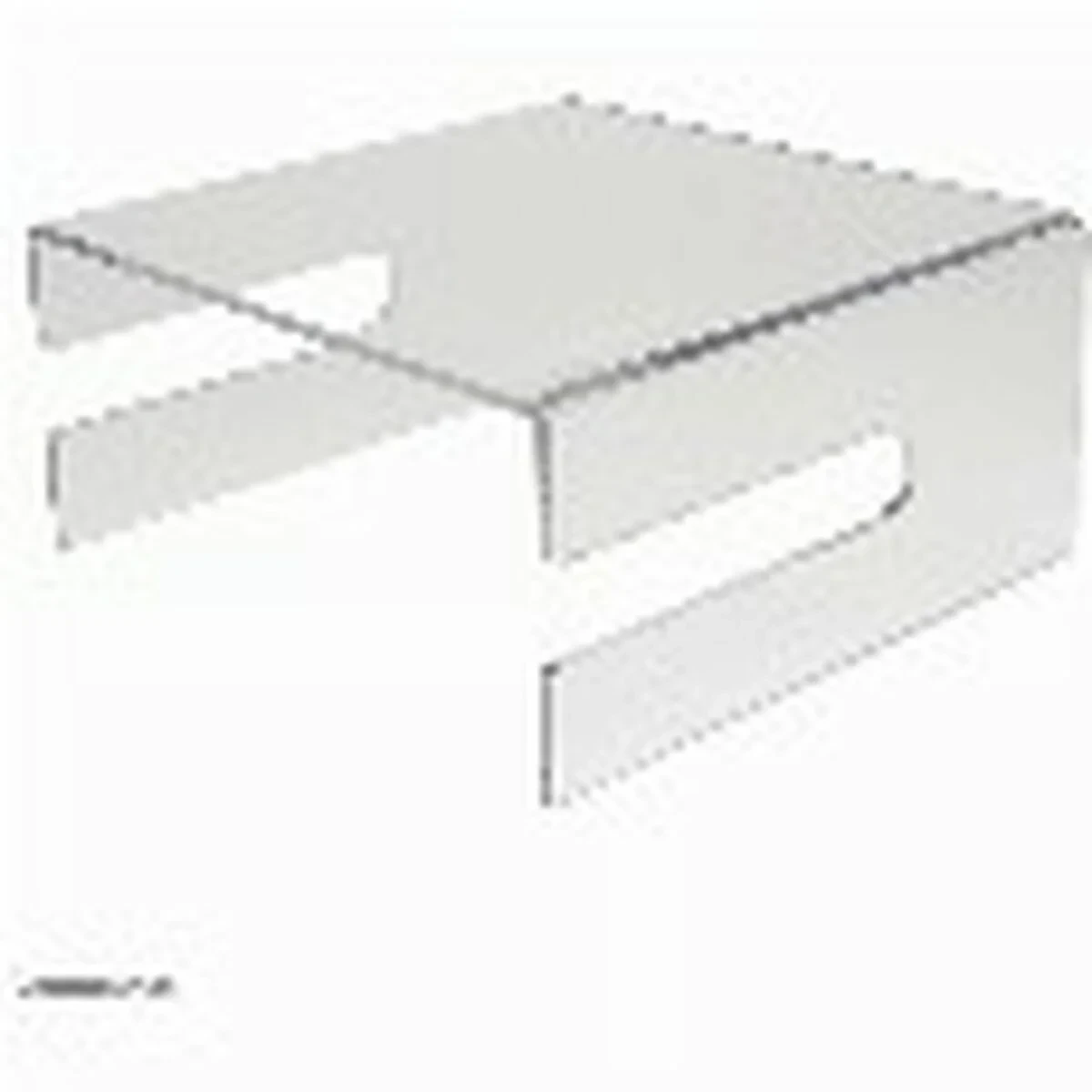 Soporte TV Neomounts NSMONITOR50 25 kg