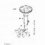 Soporte TV Neomounts FPMA-C025SILVER 10" 30" 12 kg