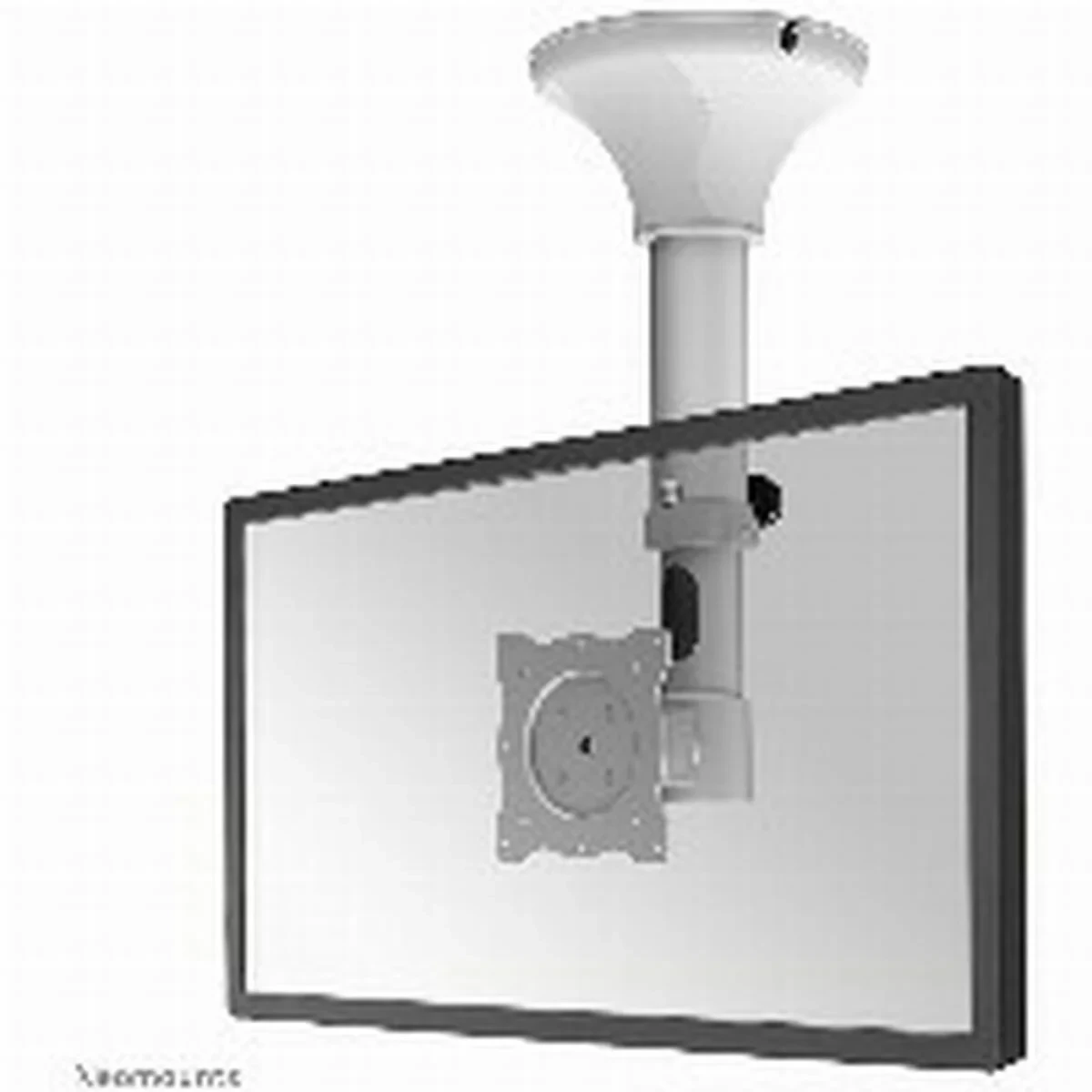 Soporte TV Neomounts FPMA-C025SILVER 10" 30" 12 kg